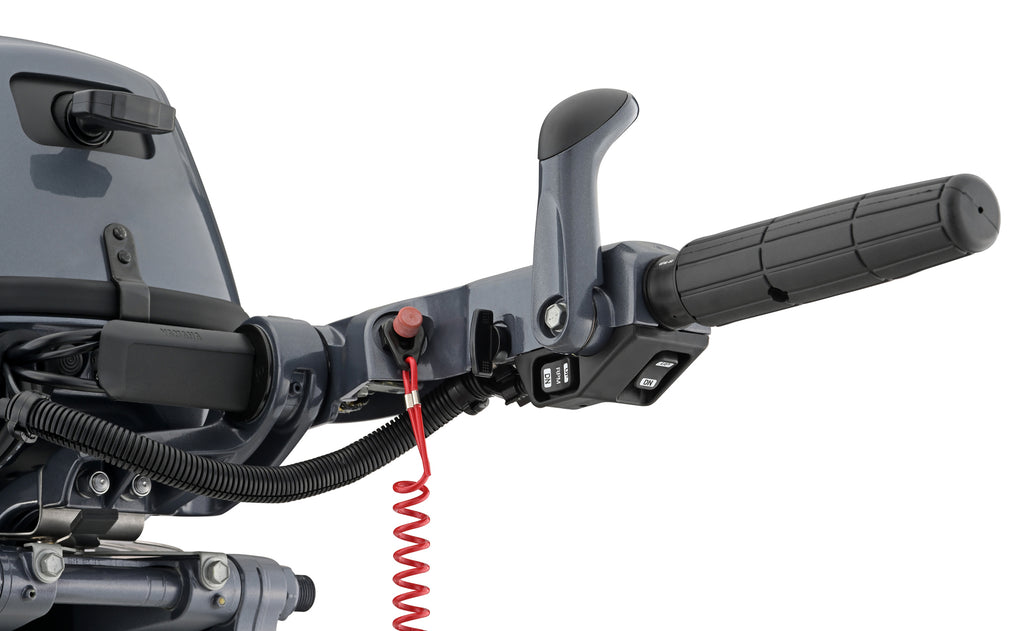 Yamaha F25 Outboard