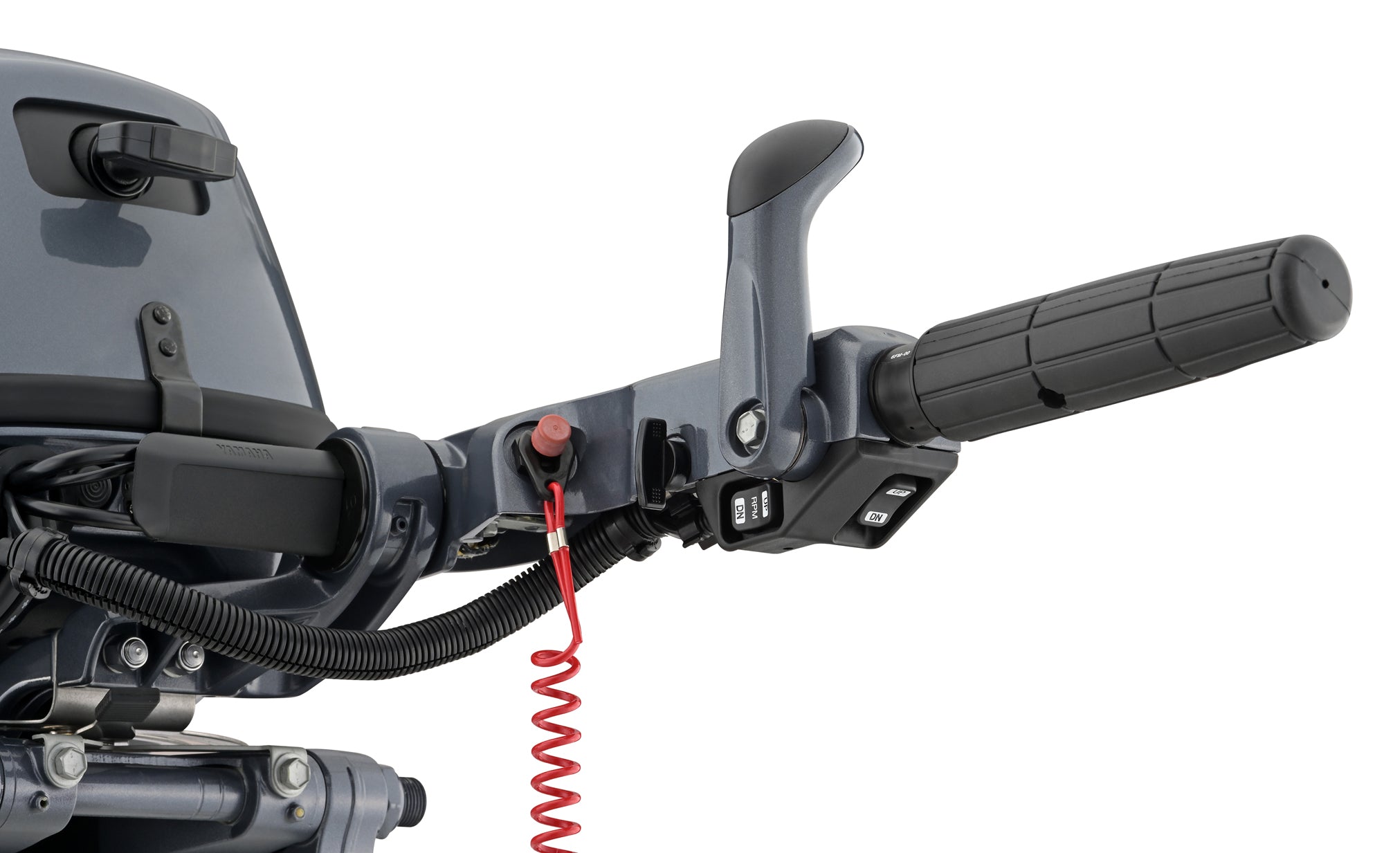Yamaha F25 Outboard