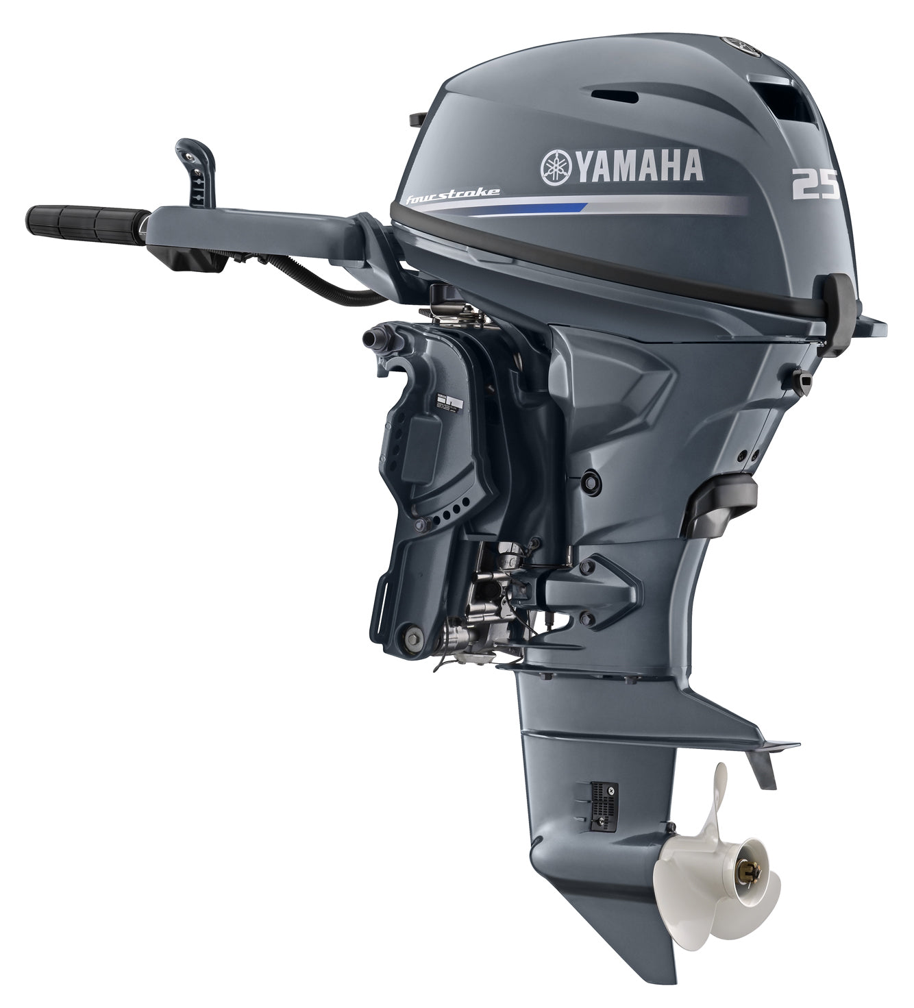 Yamaha F25 Outboard