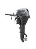 Yamaha F15 Outboard