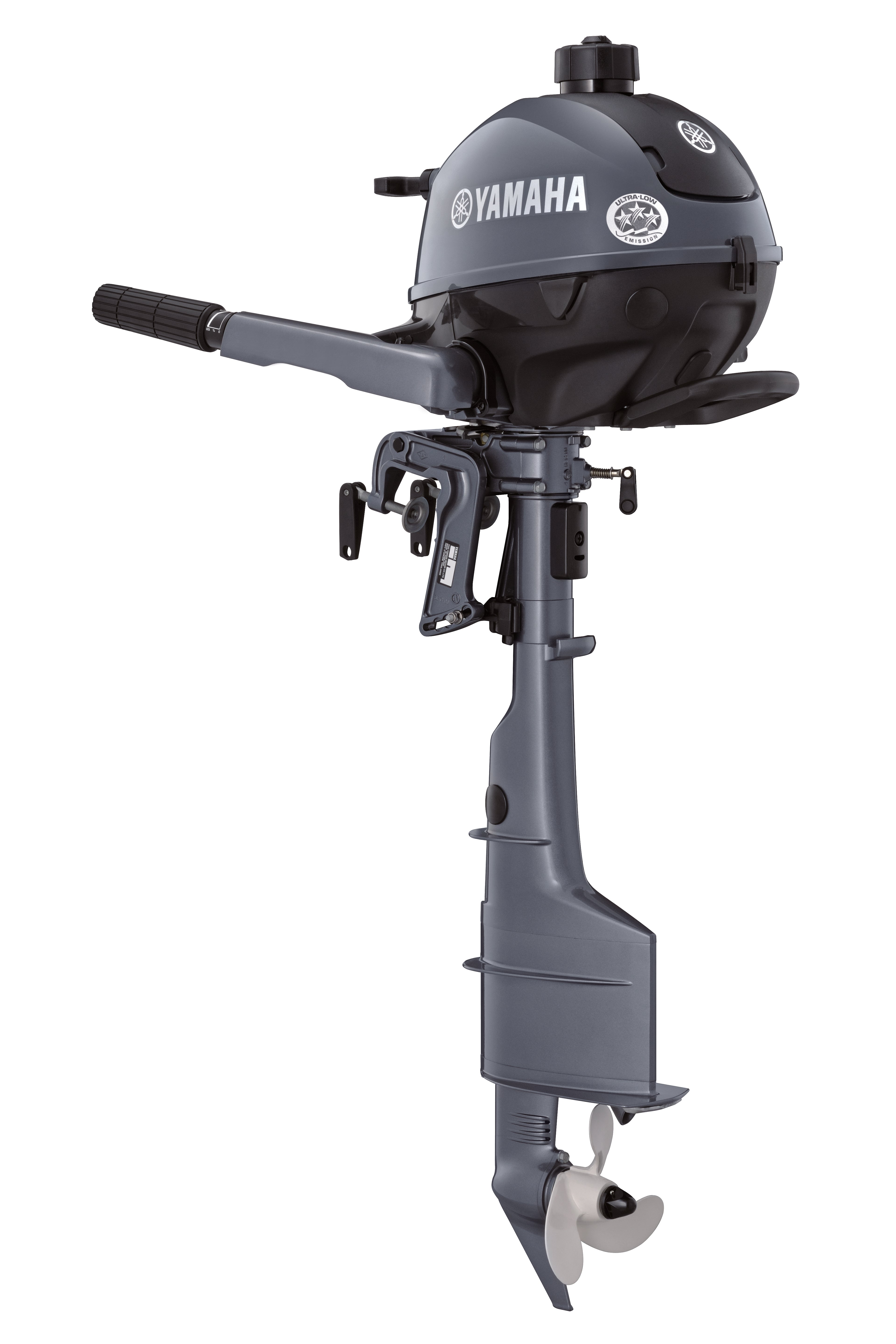 Yamaha F2.5 Outboard