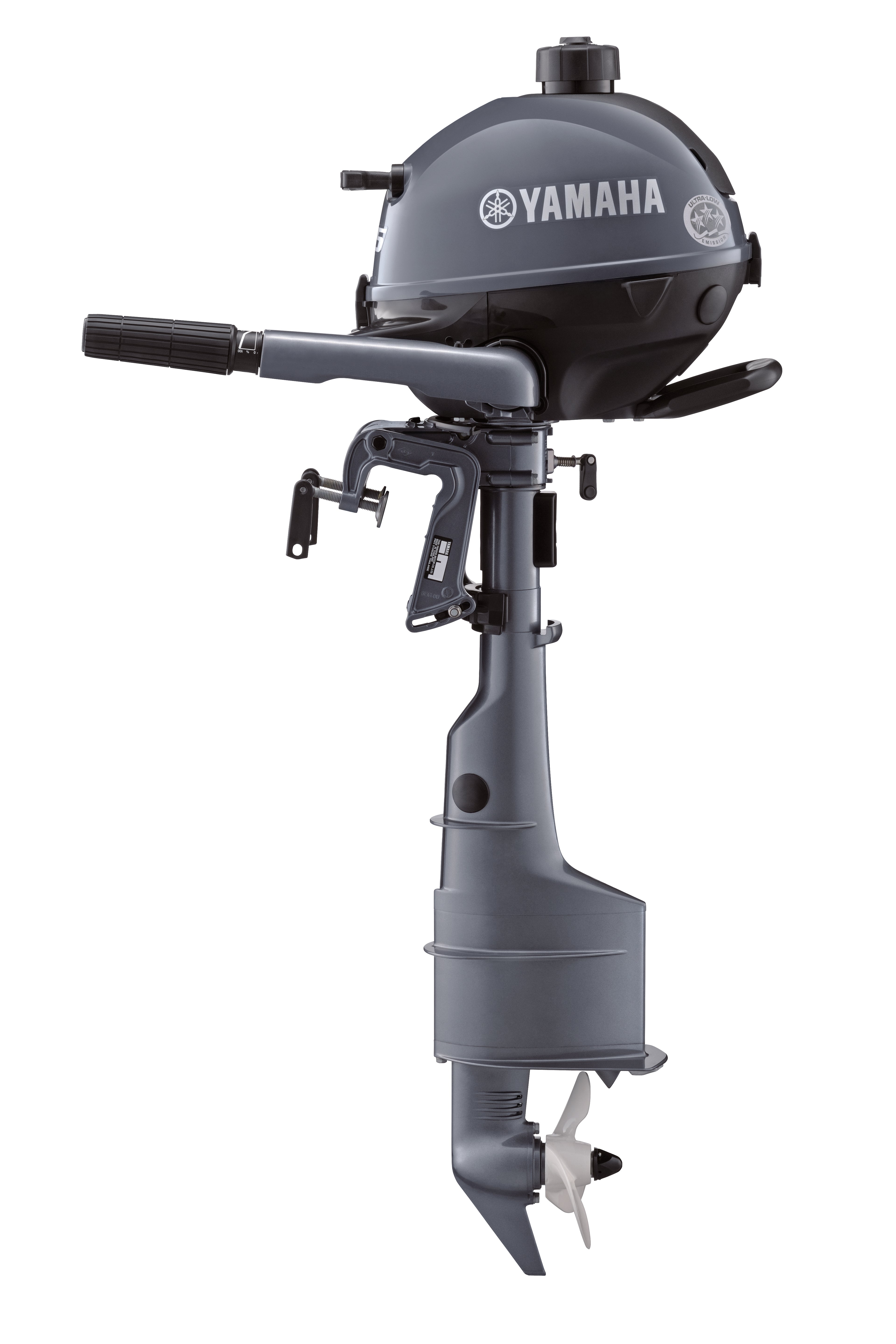 Yamaha F2.5 Outboard
