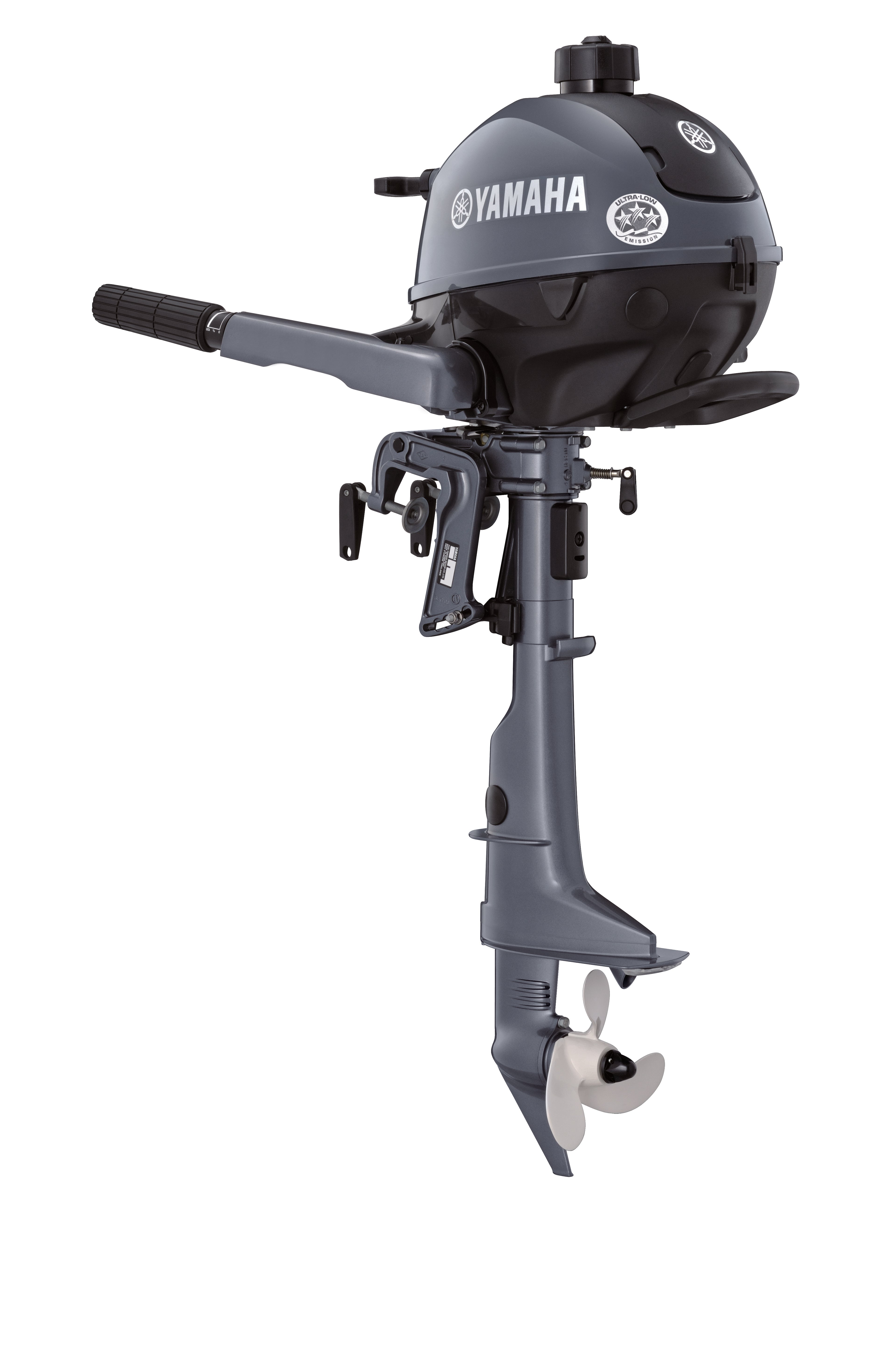 Yamaha F2.5 Outboard