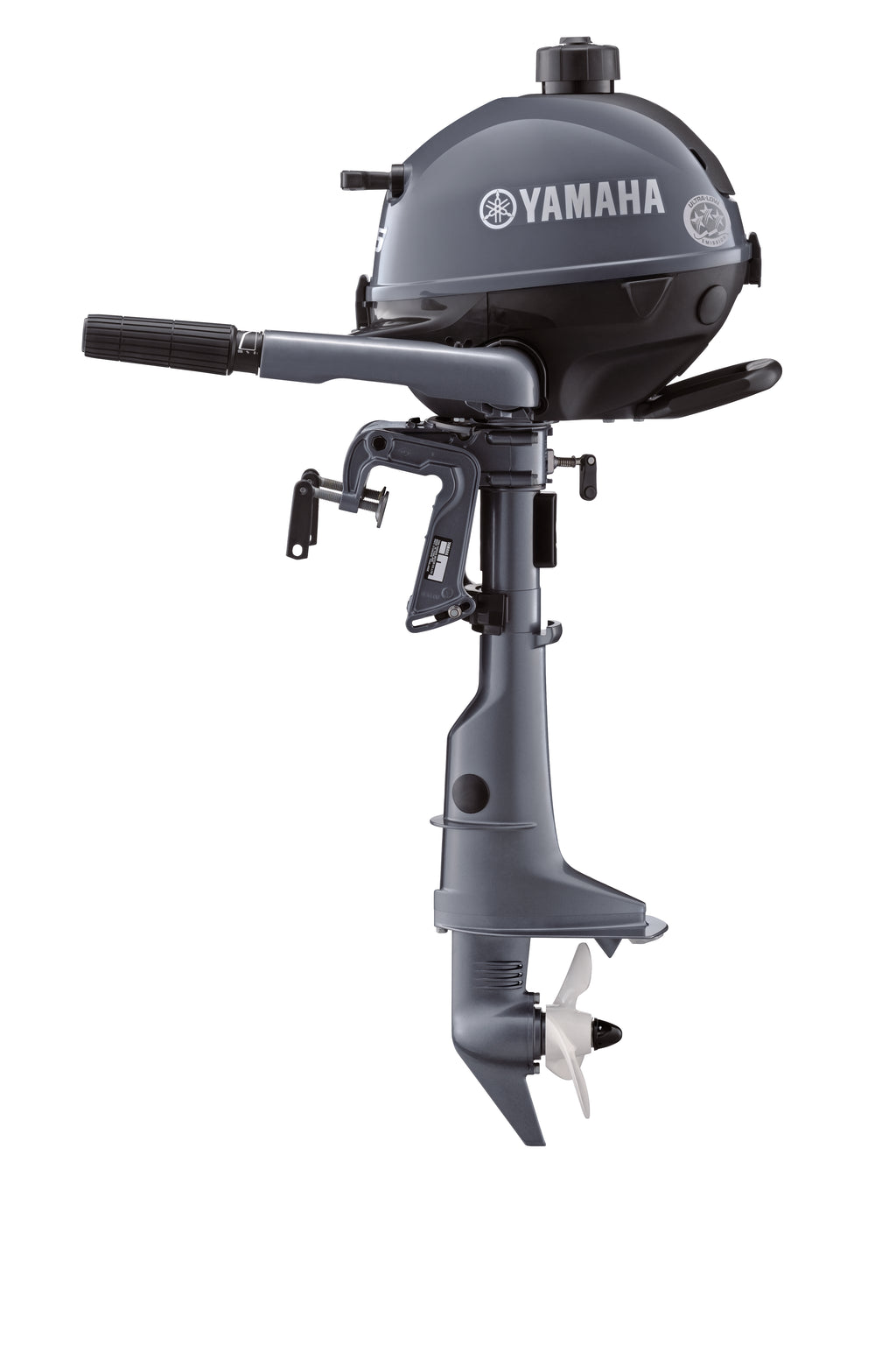 Yamaha F2.5 Outboard