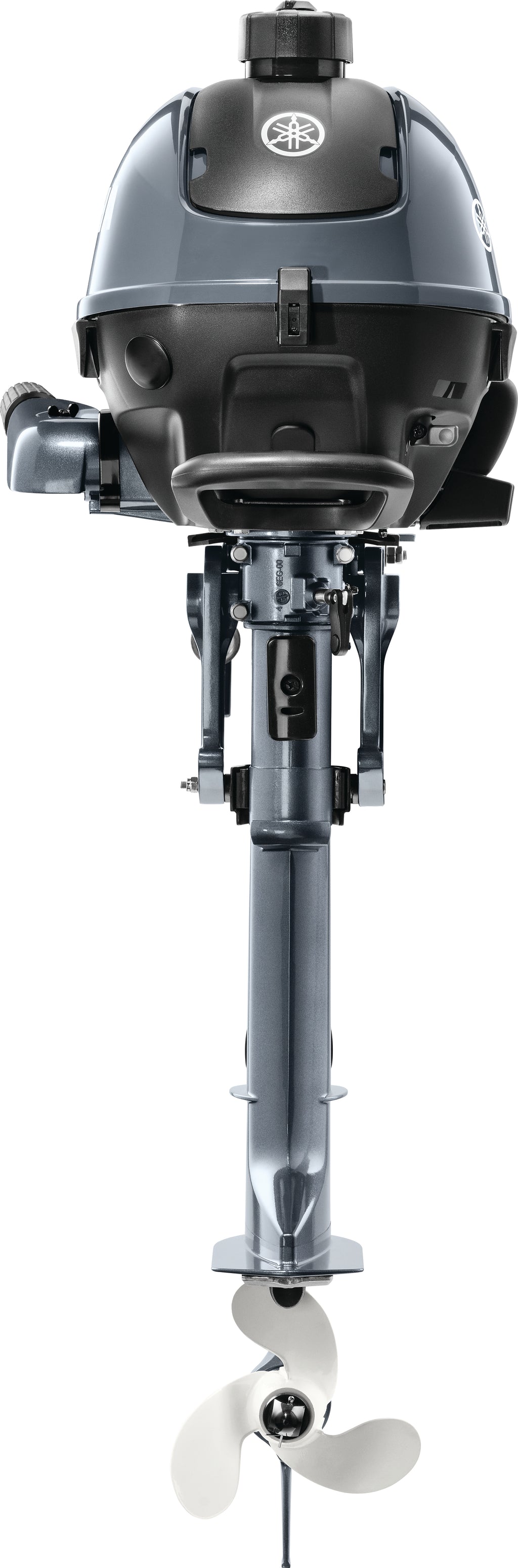 Yamaha F2.5 Outboard