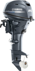 Yamaha F20 Outboard