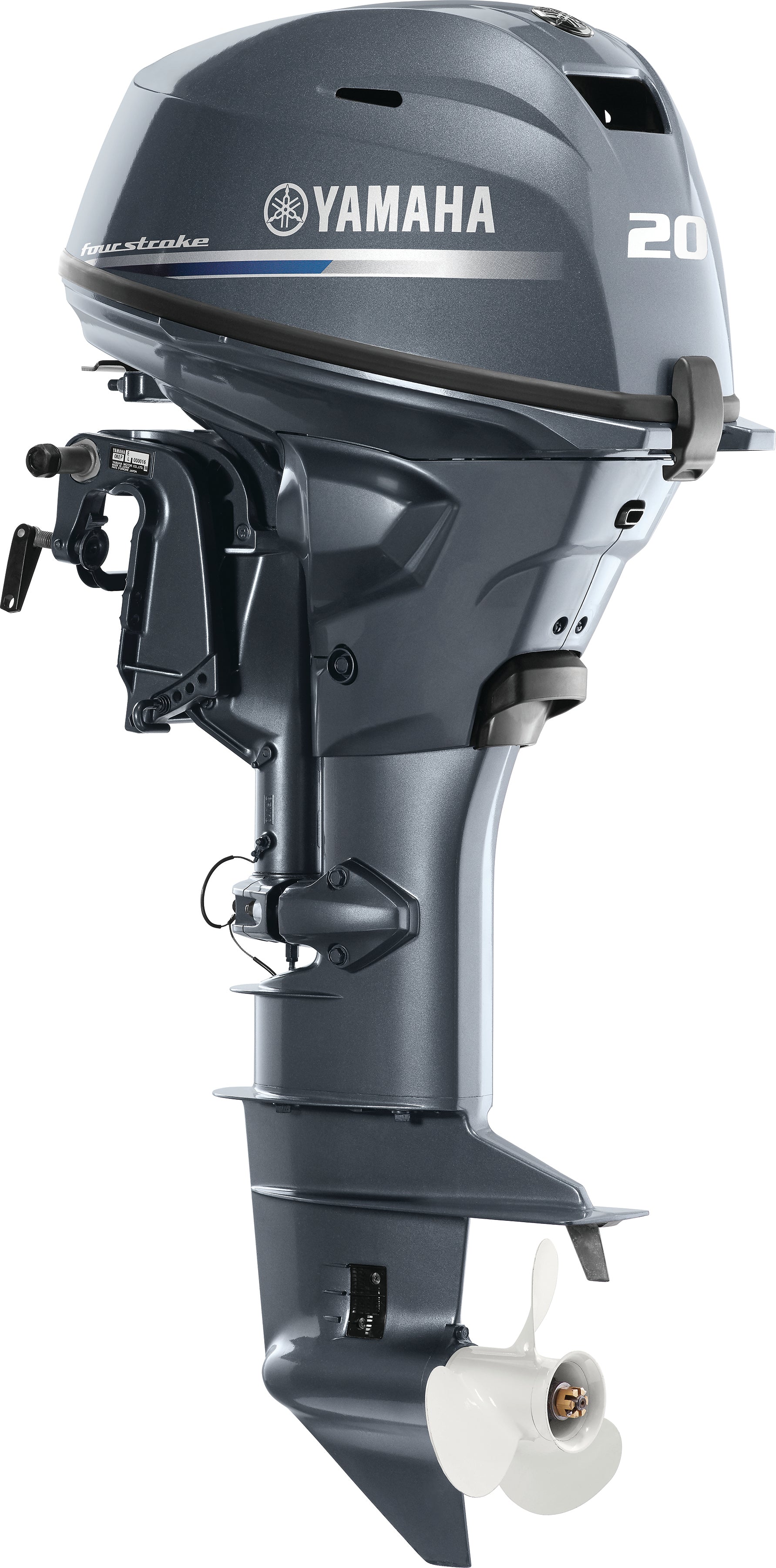 Yamaha F20 Outboard