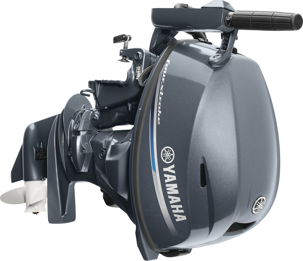 Yamaha F25 Outboard