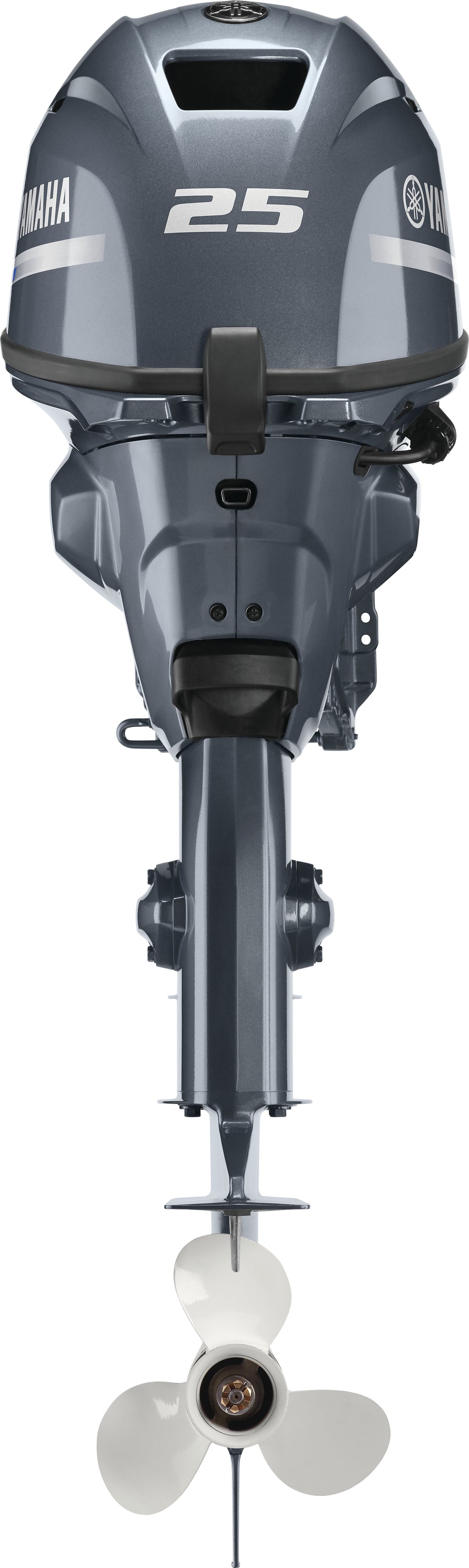 Yamaha F25 Outboard