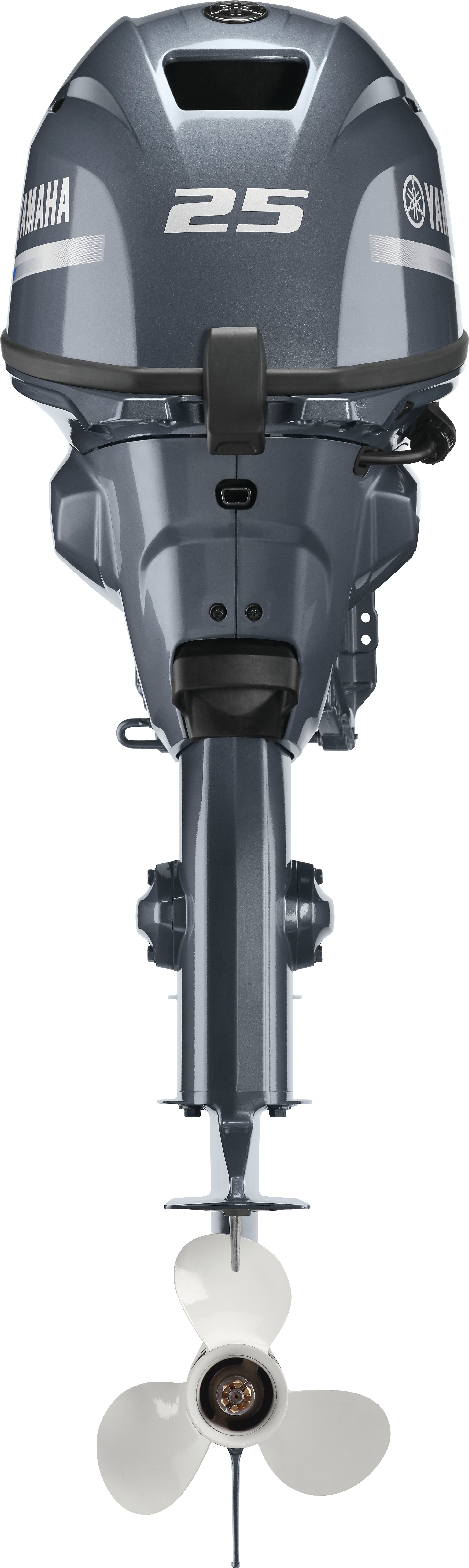 Yamaha F25 Outboard