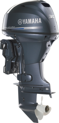 Yamaha F30 Outboard