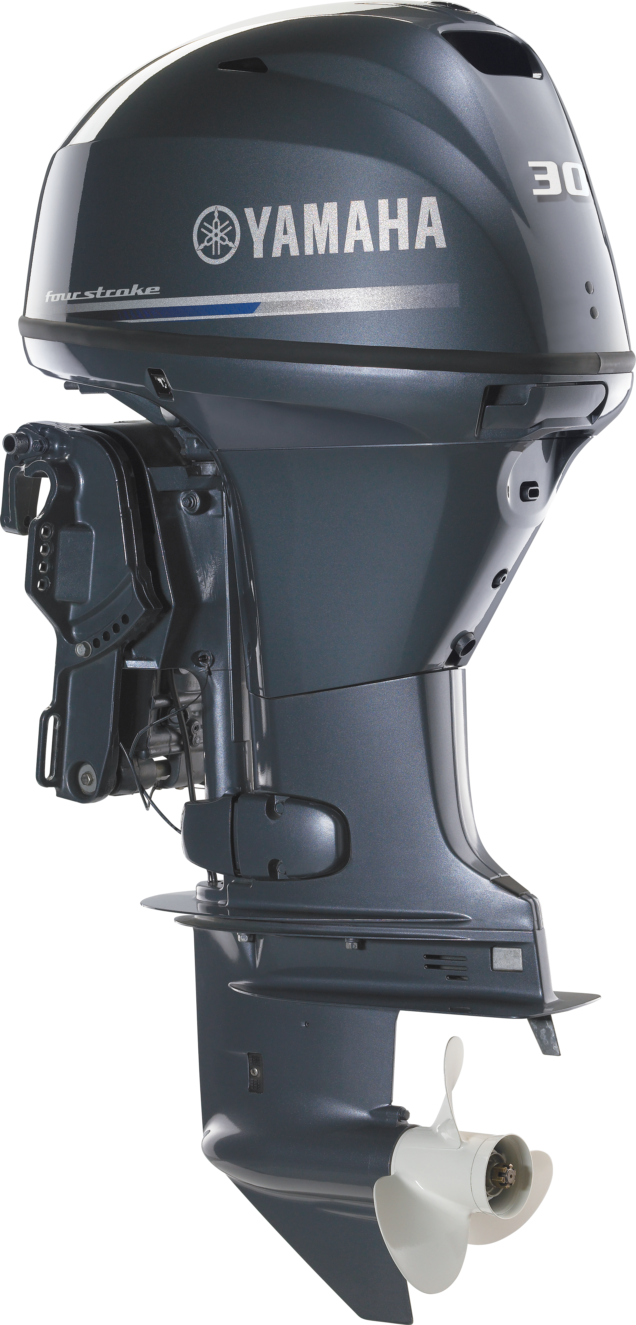 Yamaha F30 Outboard