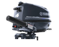 Yamaha F4 Outboard