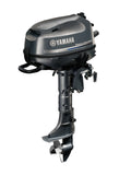 Yamaha F6 Outboard