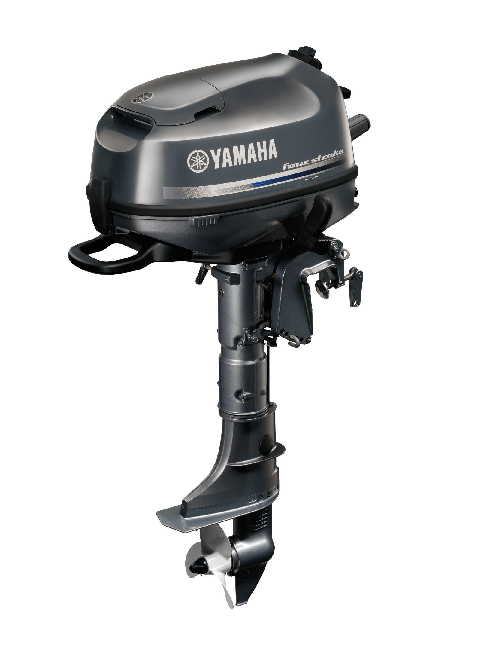 Yamaha F6 Outboard