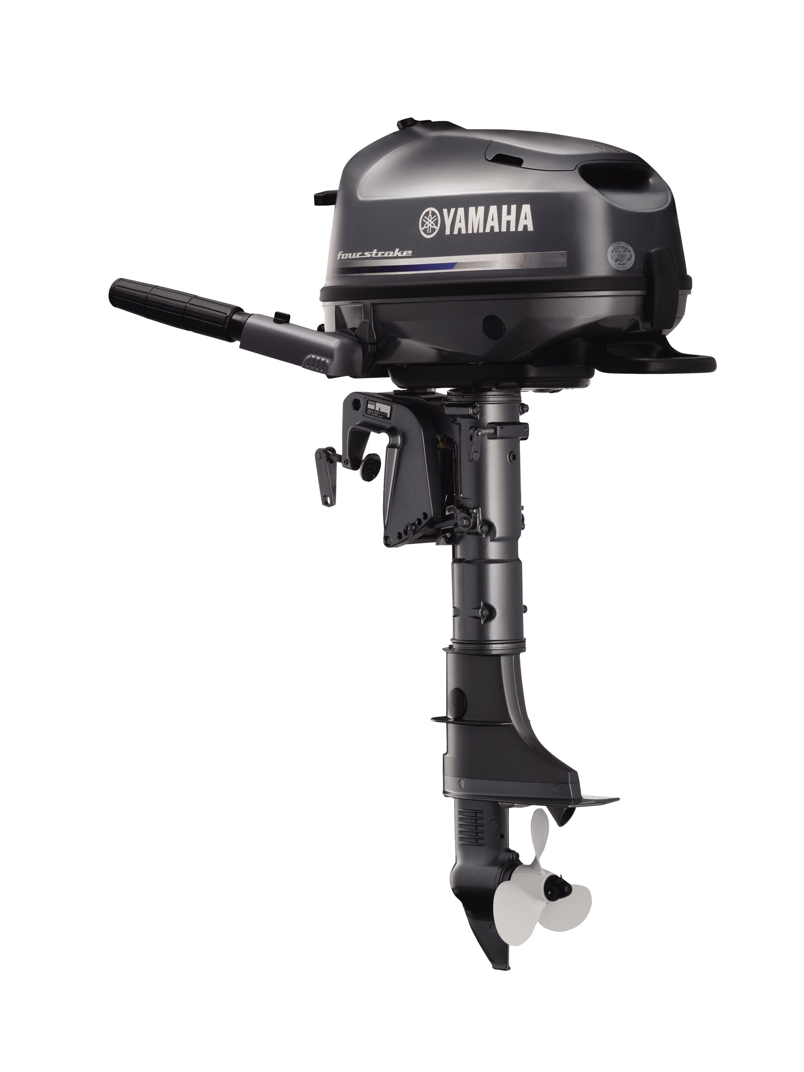 Yamaha F6 Outboard