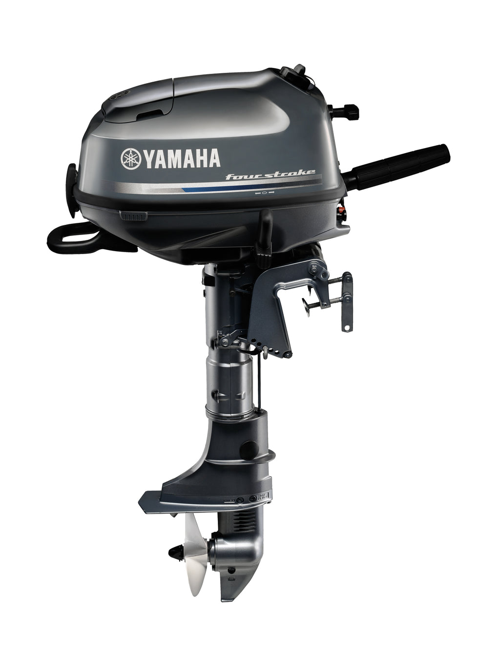 Yamaha F6 Outboard