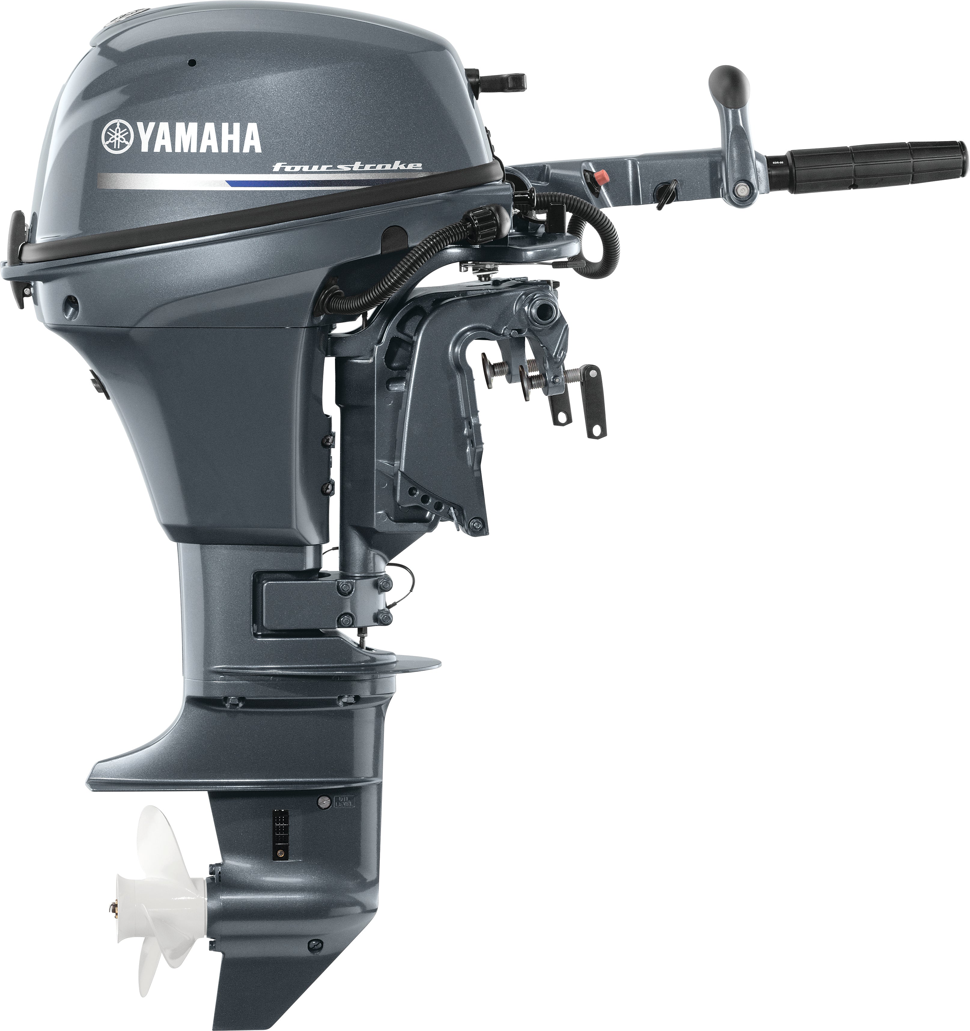 Yamaha F8 Outboard