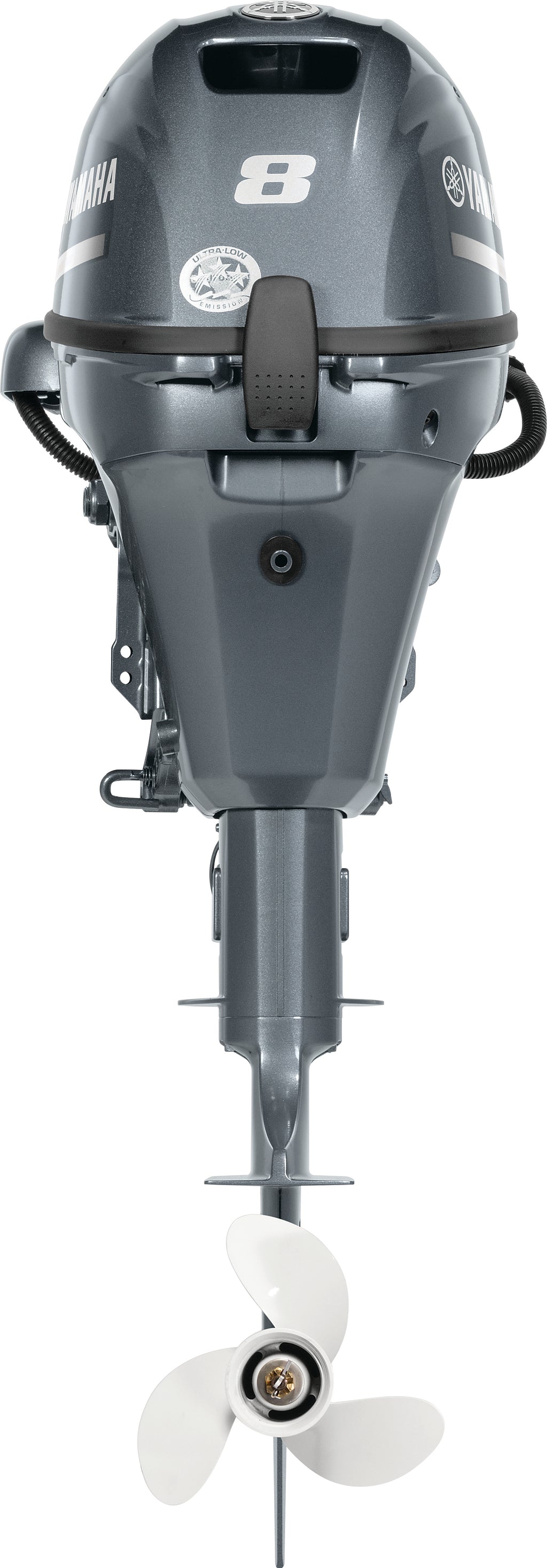Yamaha F8 Outboard
