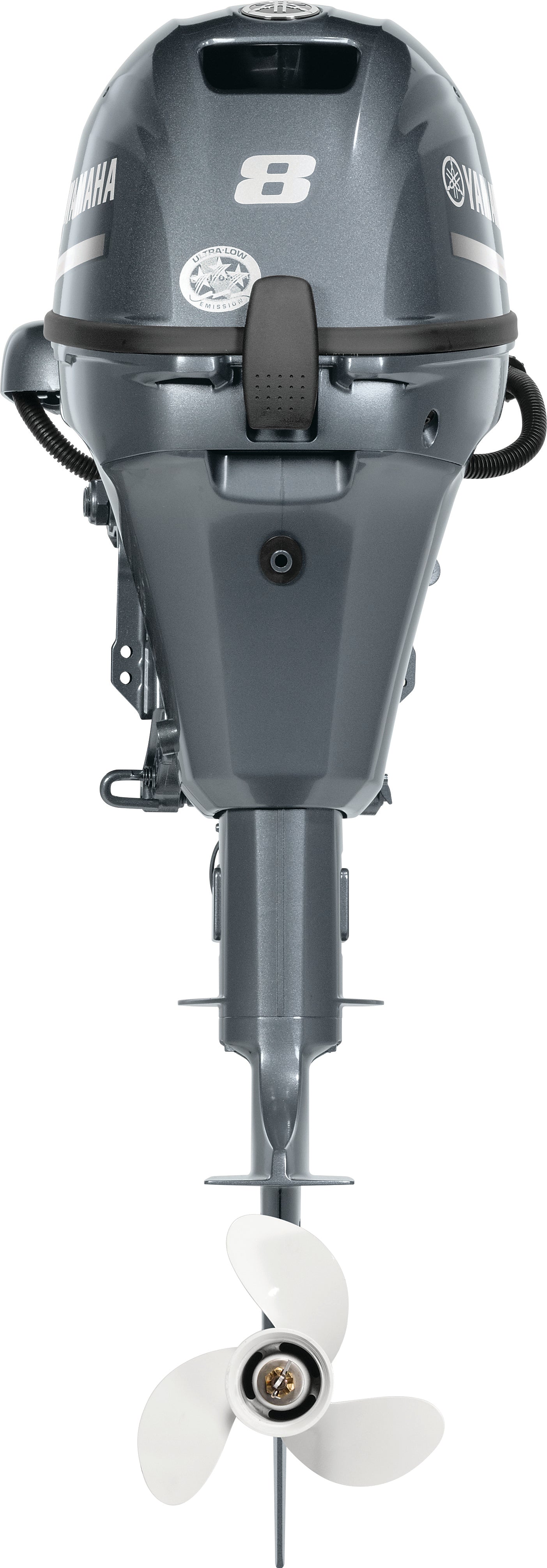 Yamaha F8 Outboard