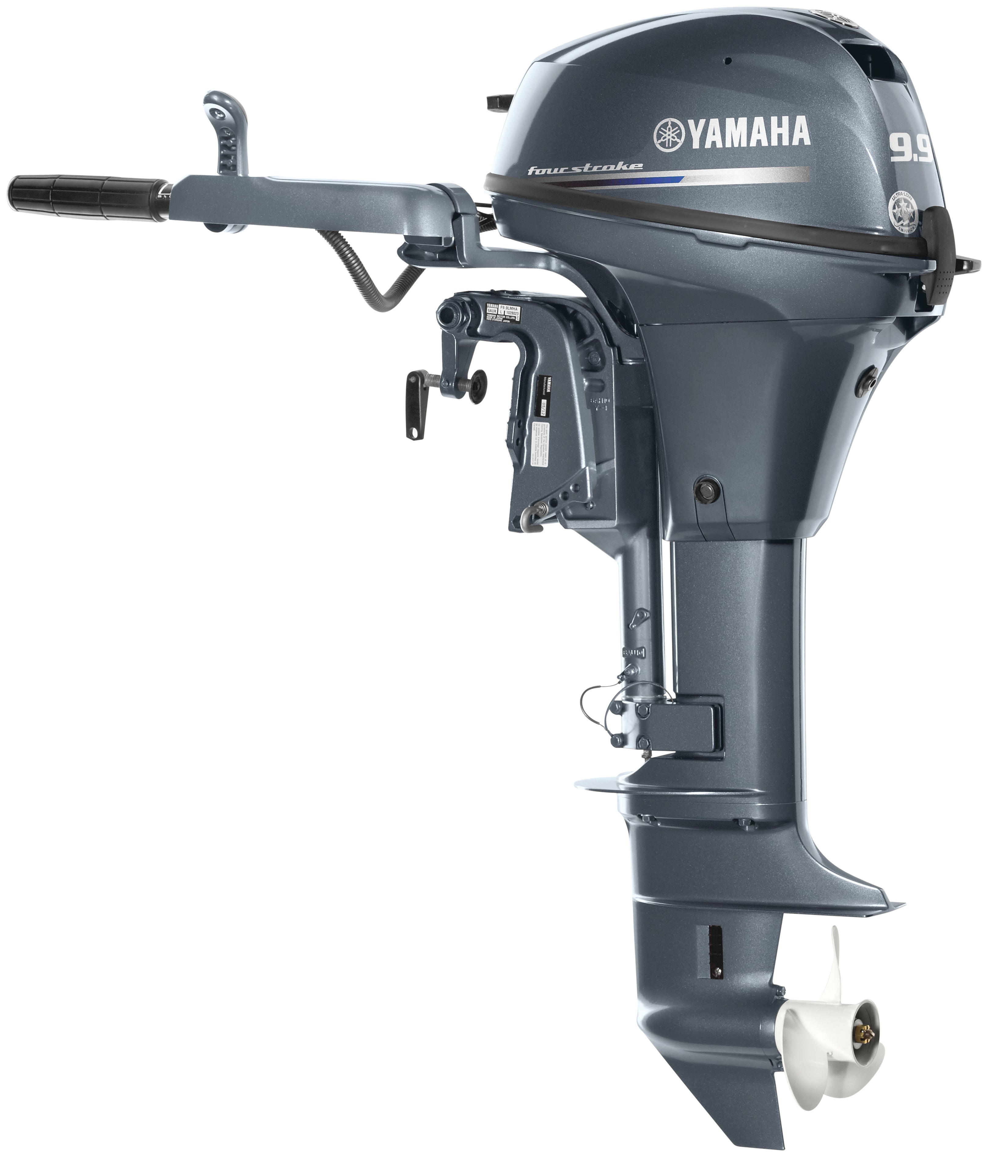 Yamaha F9.9 Outboard