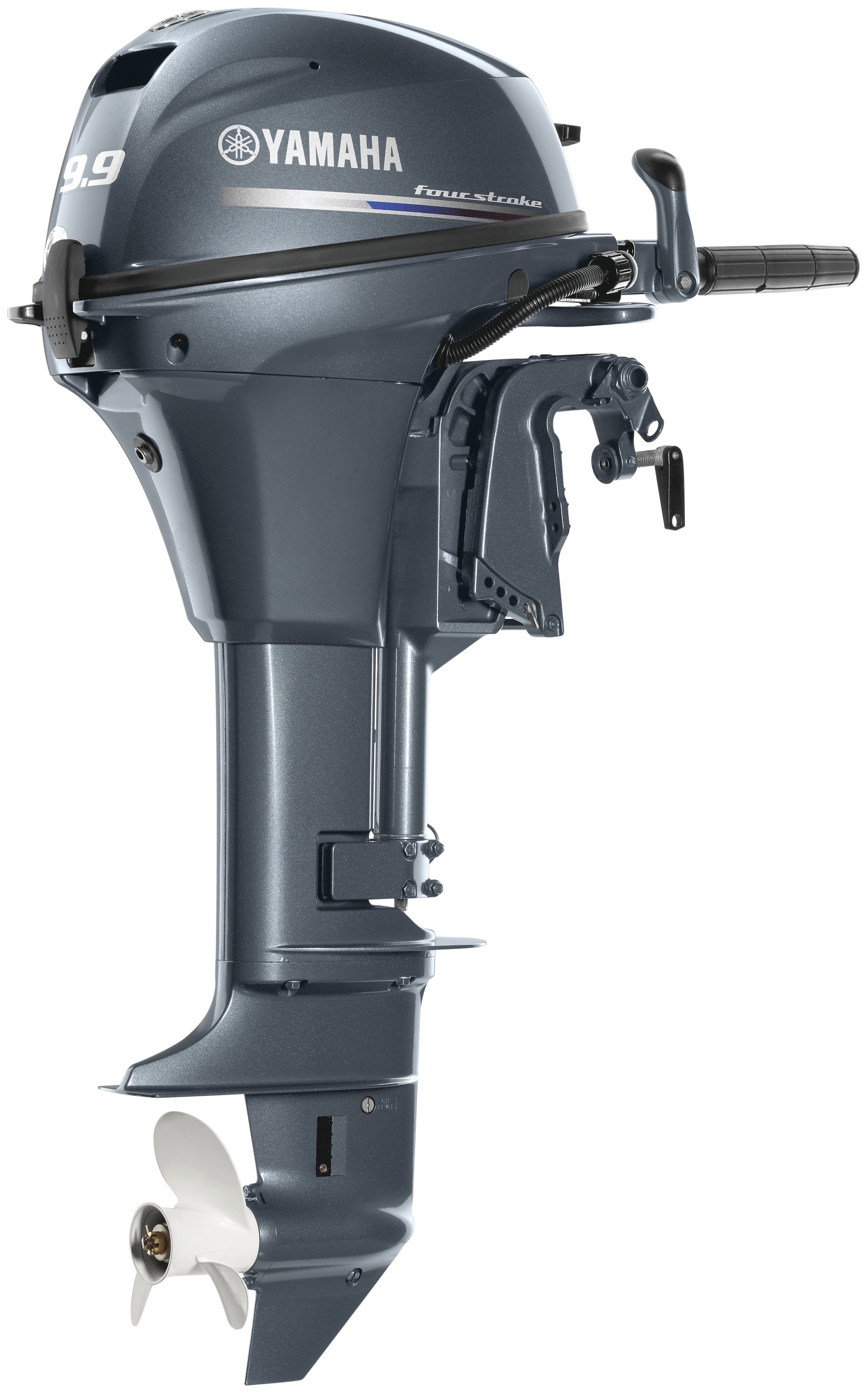 Yamaha F9.9 Outboard