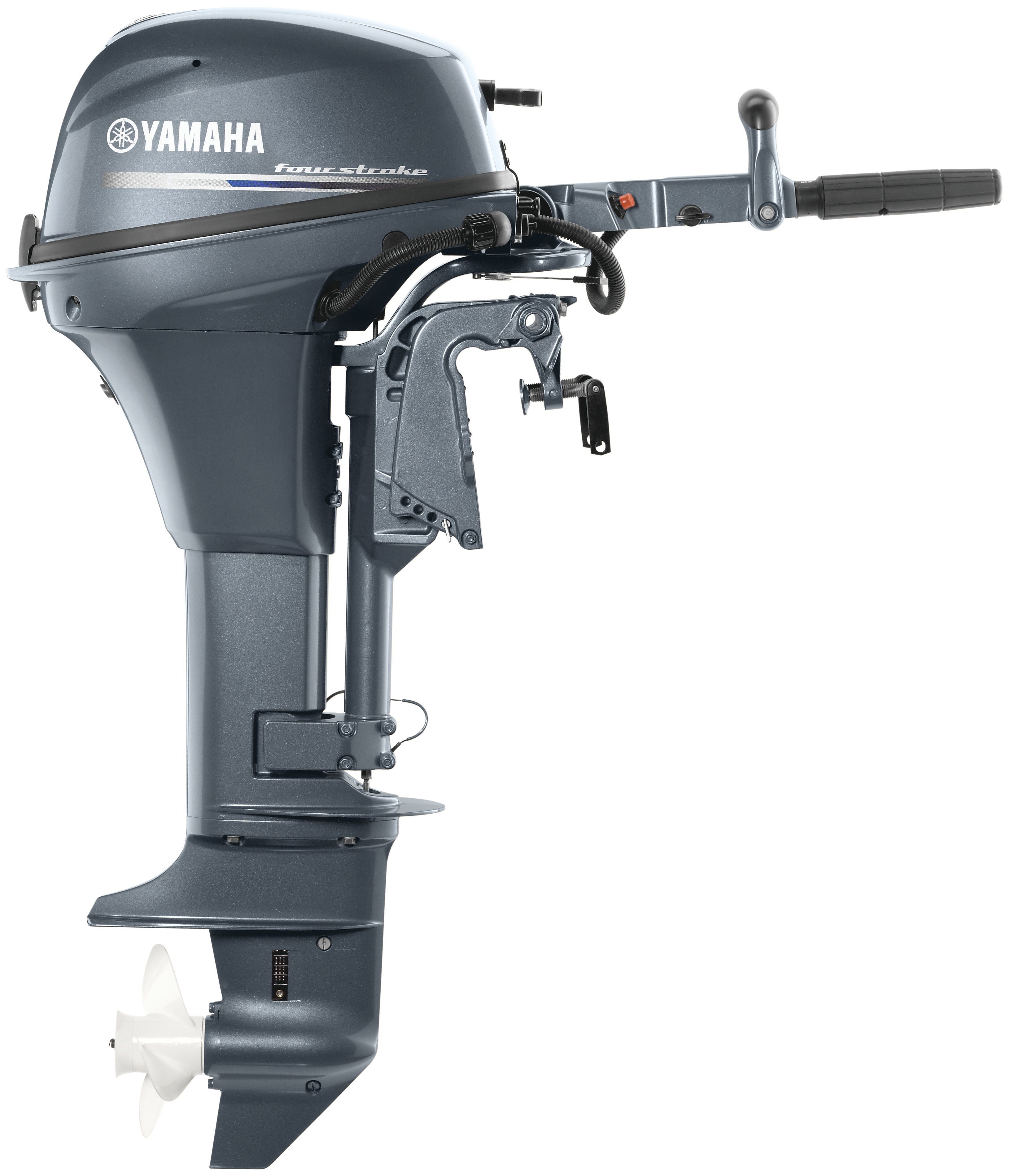 Yamaha F9.9 Outboard