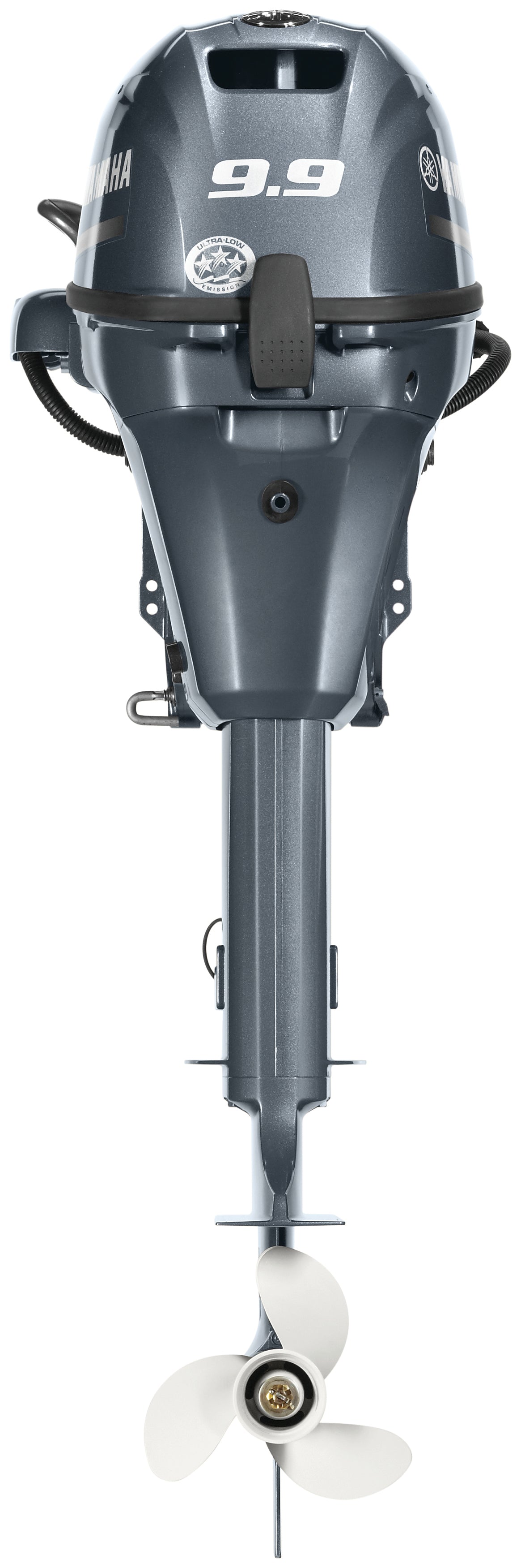 Yamaha F9.9 Outboard