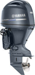 Yamaha F90 Outboard