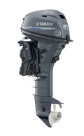 Yamaha T25 High Thrust Outboard