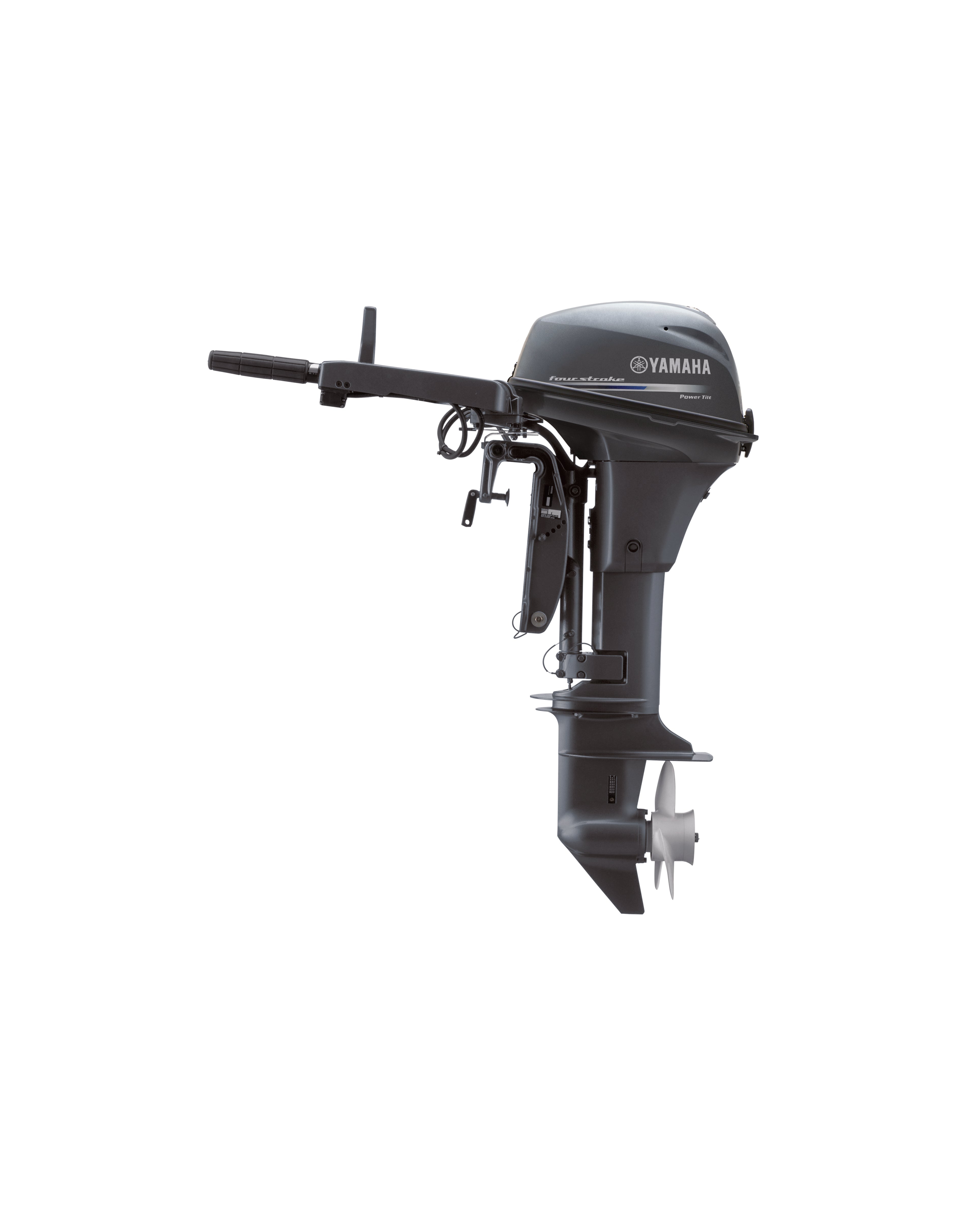 Yamaha T9.9 High Thrust Outboard