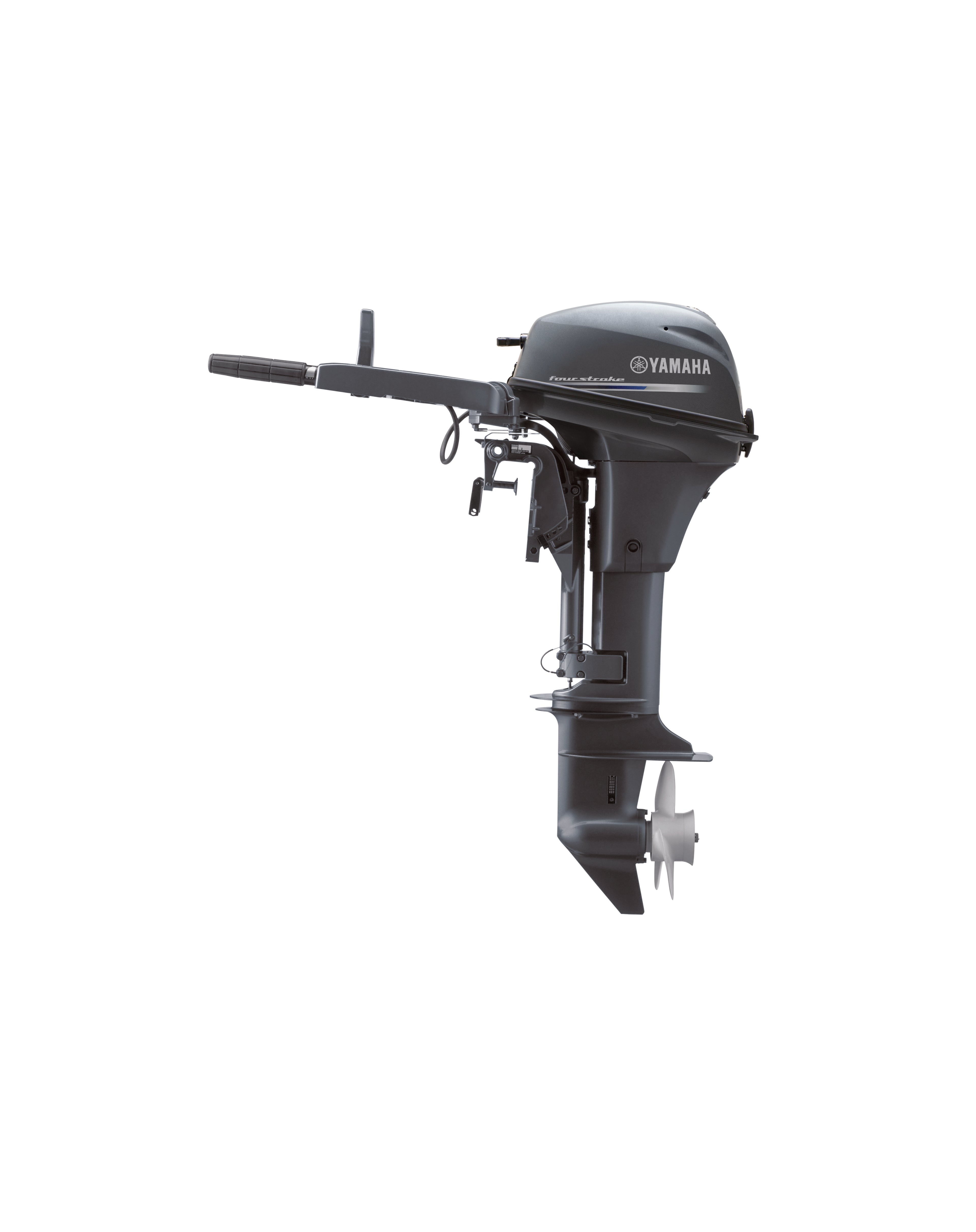 Yamaha T9.9 High Thrust Outboard
