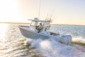 Yamaha F350 Outboard - On Water