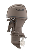 Yamaha F70 Outboard - Port Side Studio
