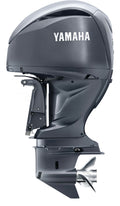 Yamaha F225 Outboard - Port Profile