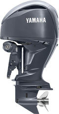 Yamaha F300 Outboard - Port Profile